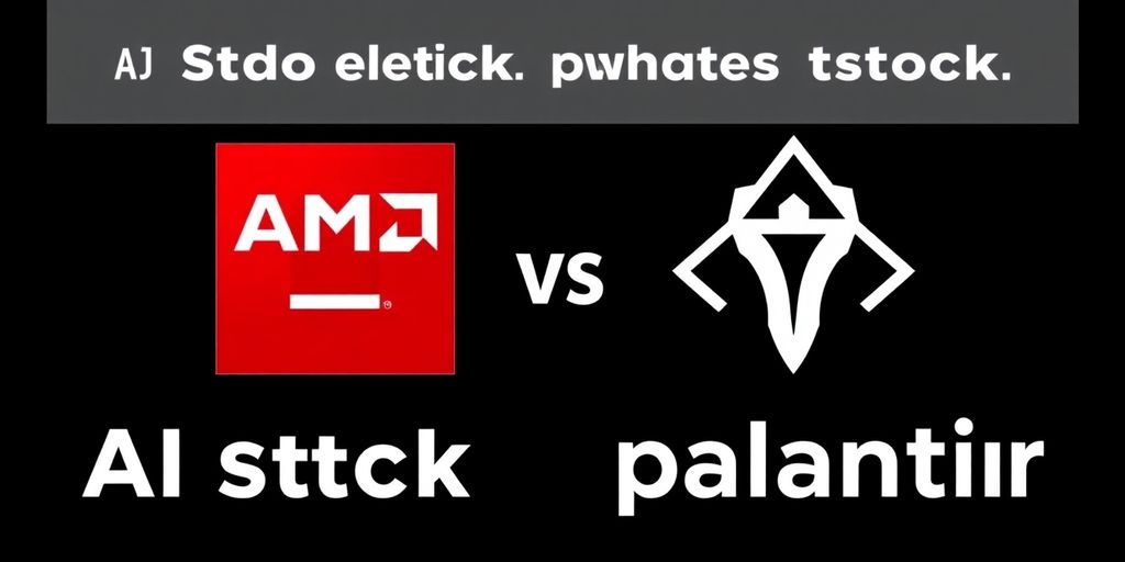 UBS Favors AMD Over Palantir in AI Stock Showdown Post-Earnings post image