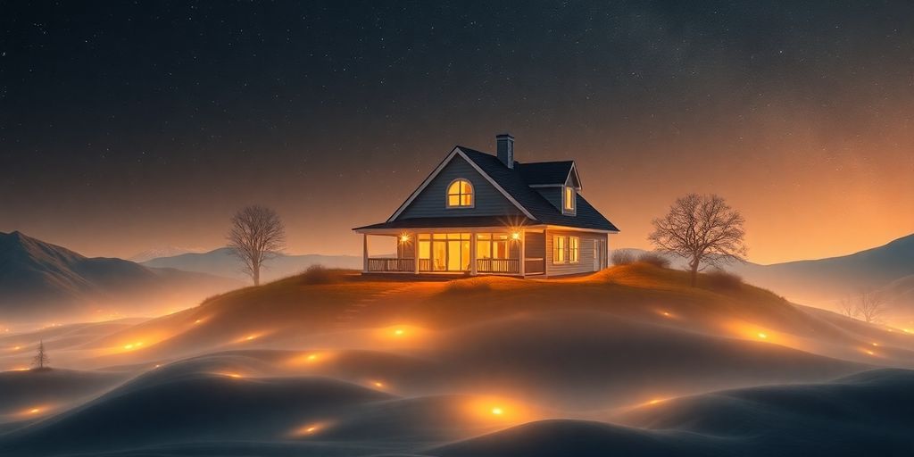 Asegura tu futuro: Un continente seguro para tu hogar