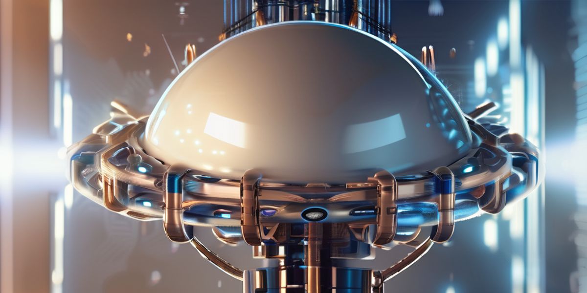 Quantum AI: Pioneering the New Frontier