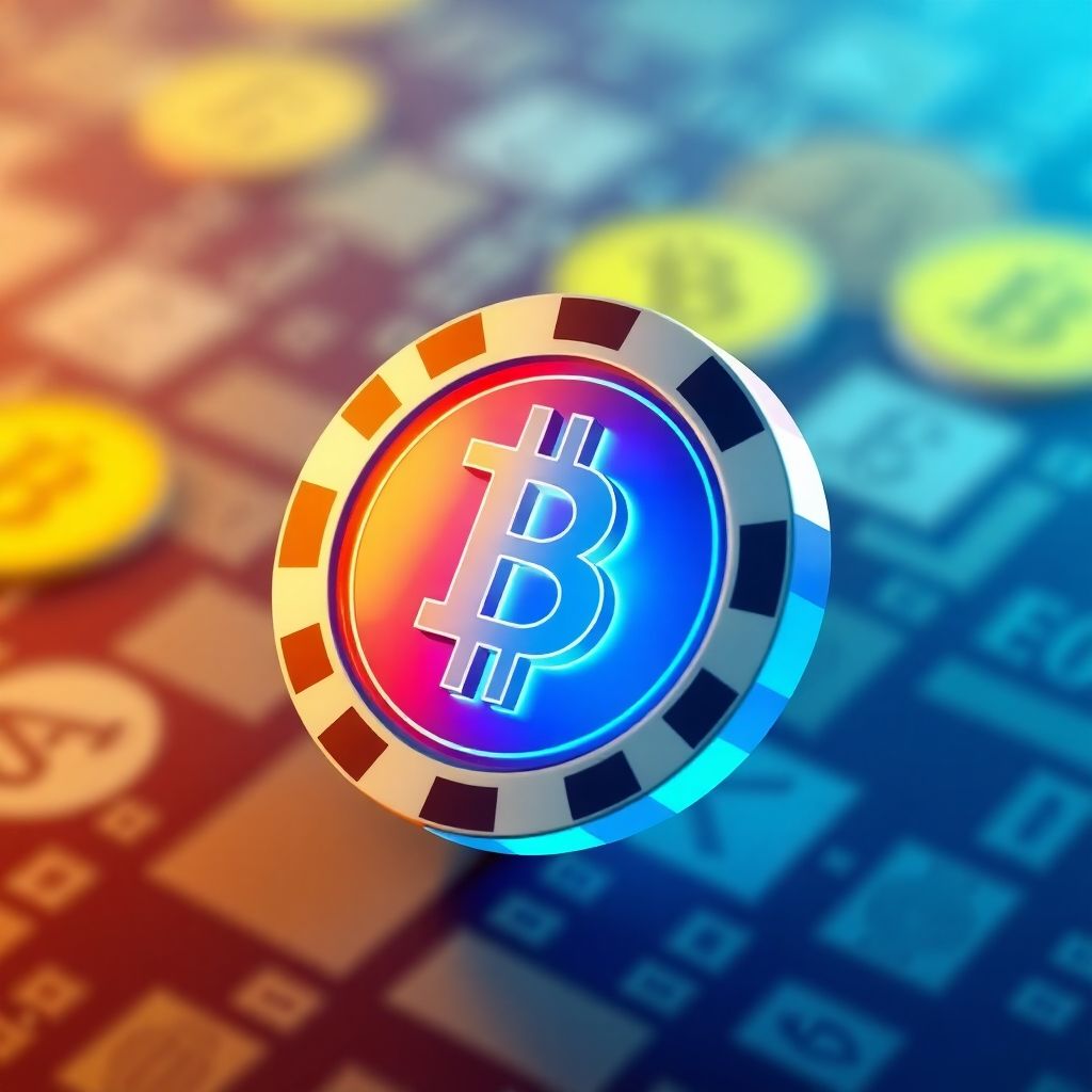 Crypto Casinos More Popular as Lawmakers Eye Crypto Reform in The US