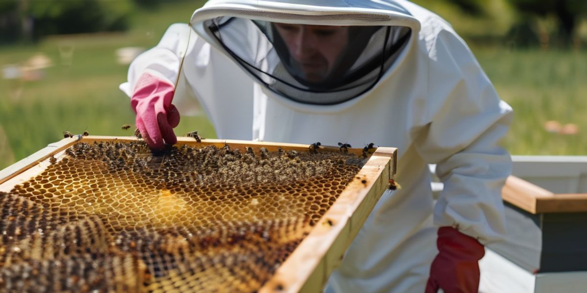 How to Get Rid of a Beehive?? 10 Proven Strategies to Safely Remove a Beehive from Your Property