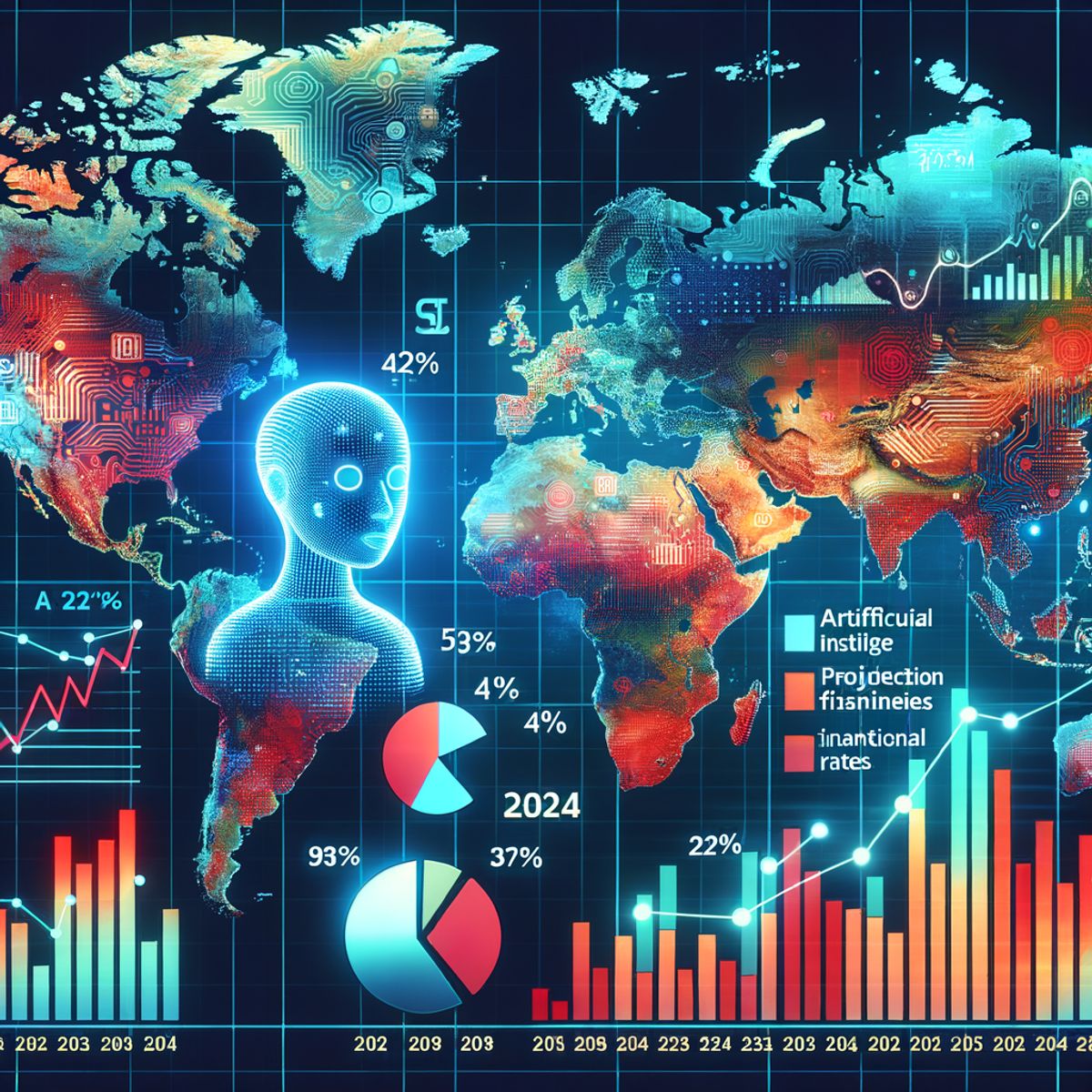 The Evolution of Data Storytelling in Business Intelligence