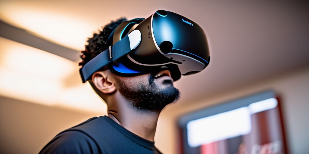 10 Exciting and Free VR Games to Play Today Experience the limitless