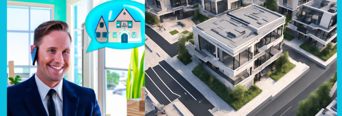 Enhancing Property Valuation with AI