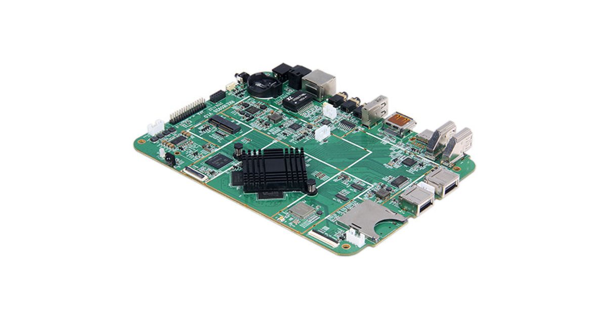 AI's Rise in Enterprise