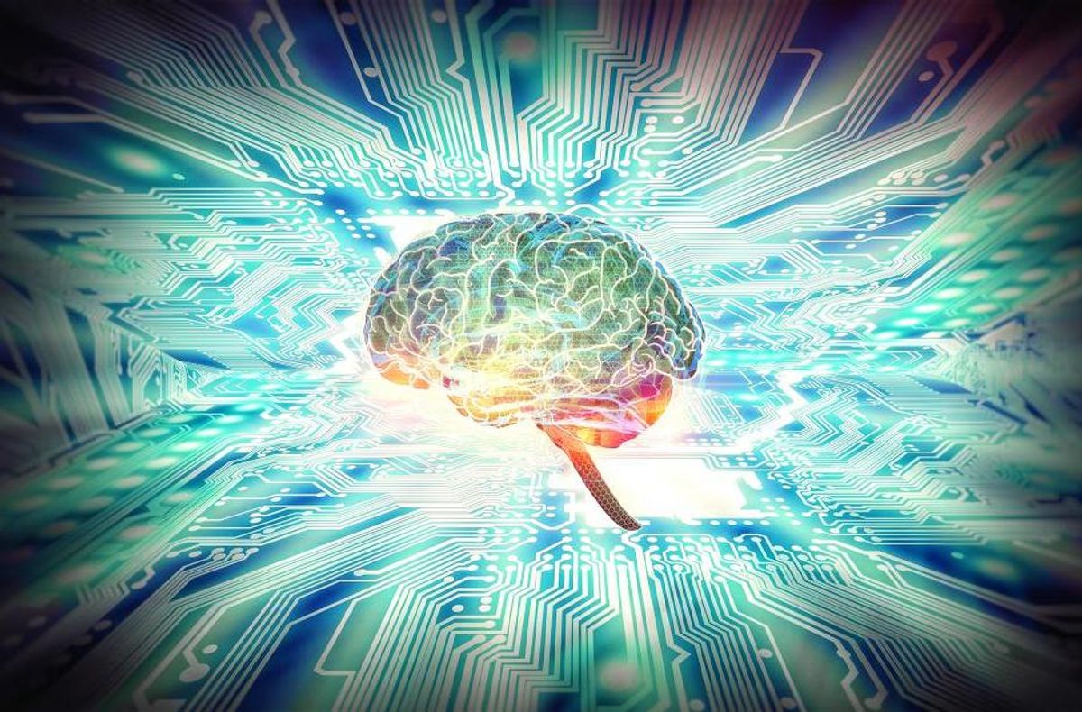 AI Consulting for Healthcare Transformation