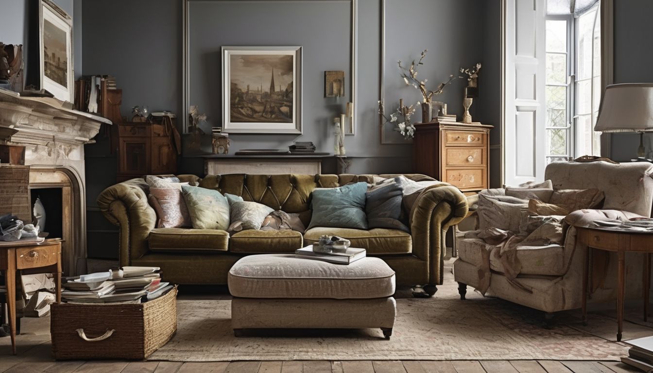 house clearance London