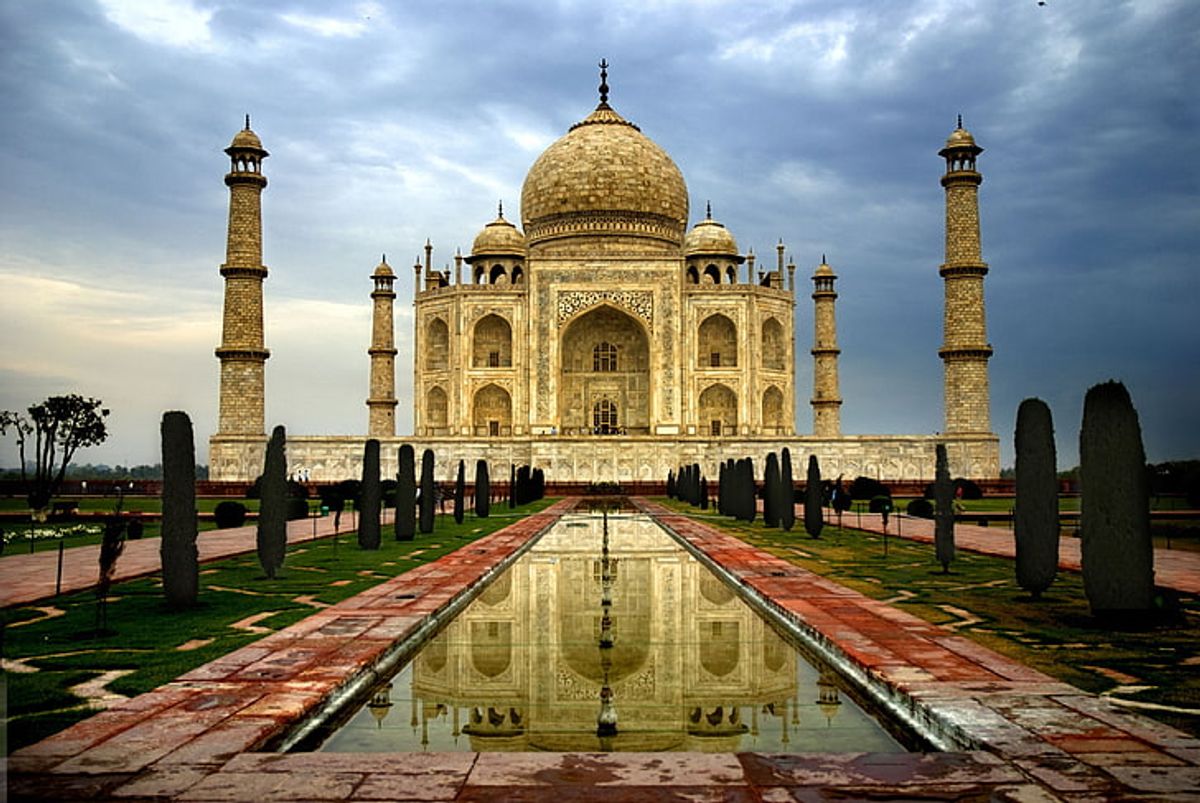 10. Tamil Nadu