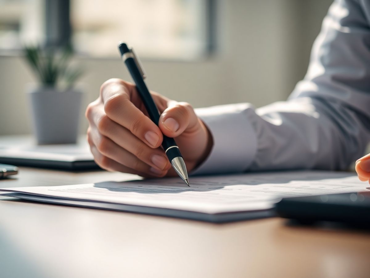 Contrato Sem Termo: Direitos, Deveres e Vantagens - InBrief