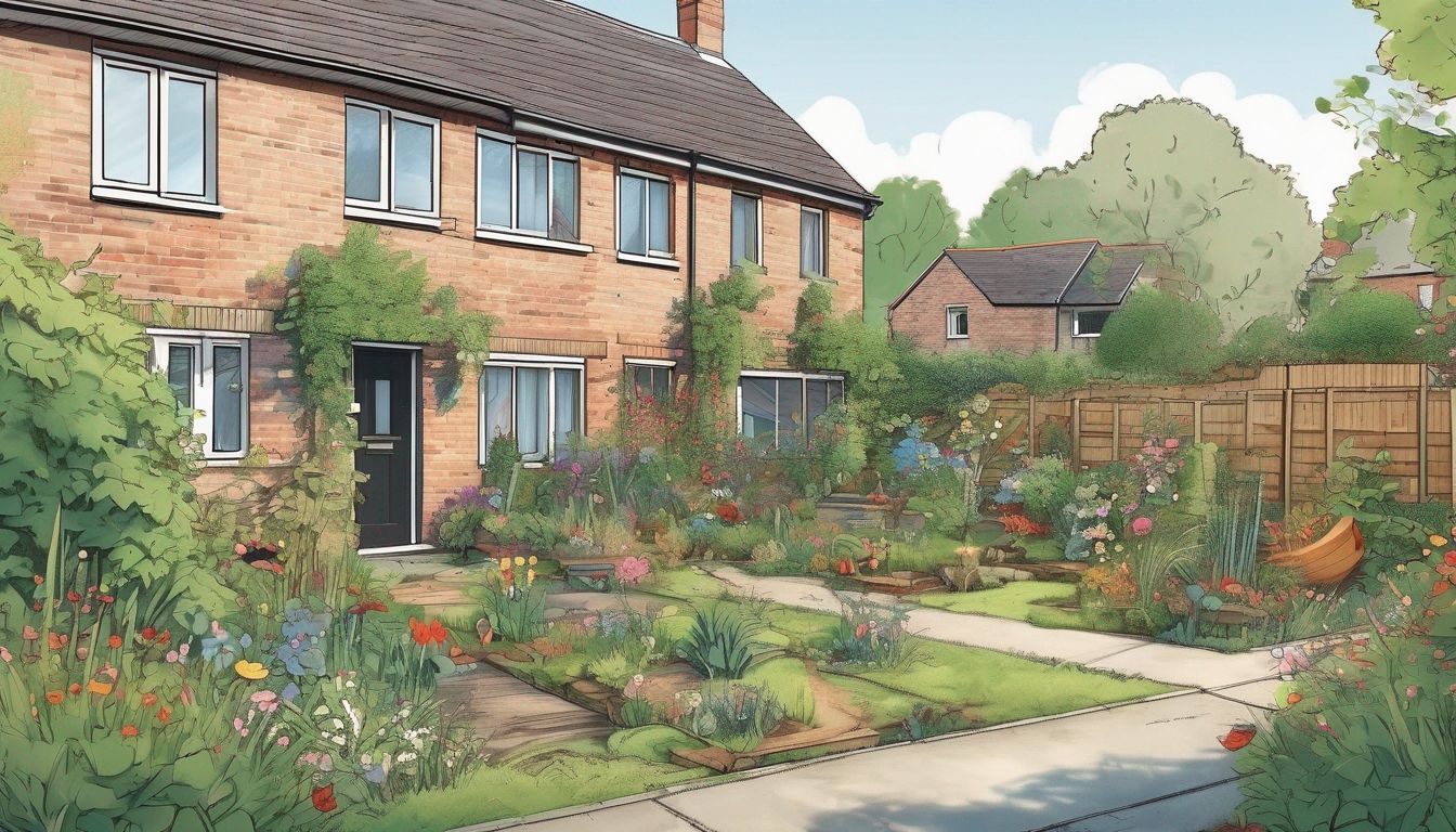 eco-friendly garden clearance