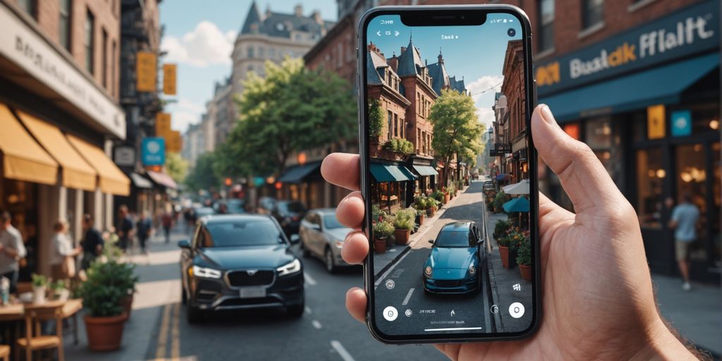 AI tool enhancing Instagram performance and user engagement