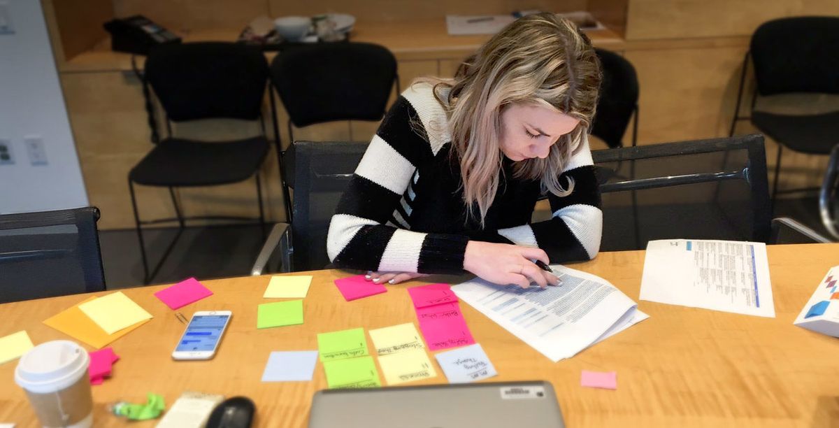 Narratives in UX: Crafting Emotional Connections