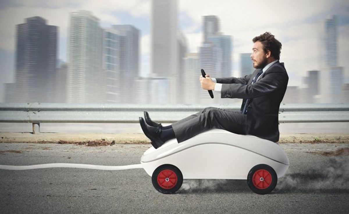 Crafting a Comprehensive Digital Content Strategy