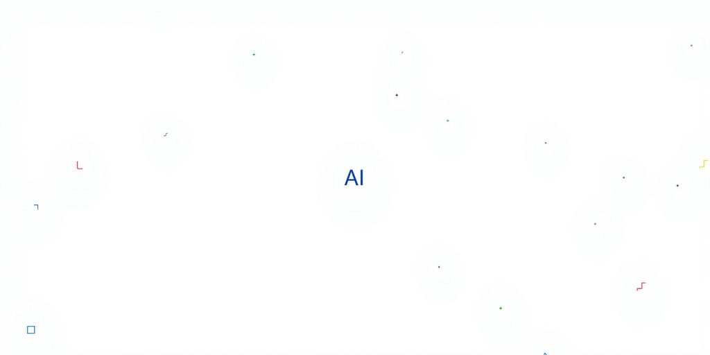AI agent tools on a minimalist white background