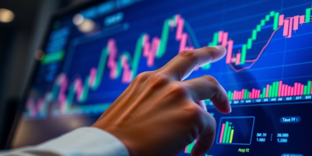 BullX NEO trading platform interface.