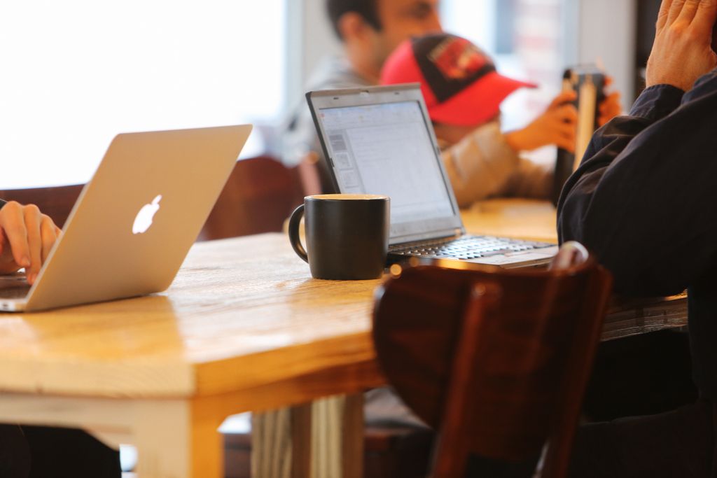 1. Leveraging Social Media