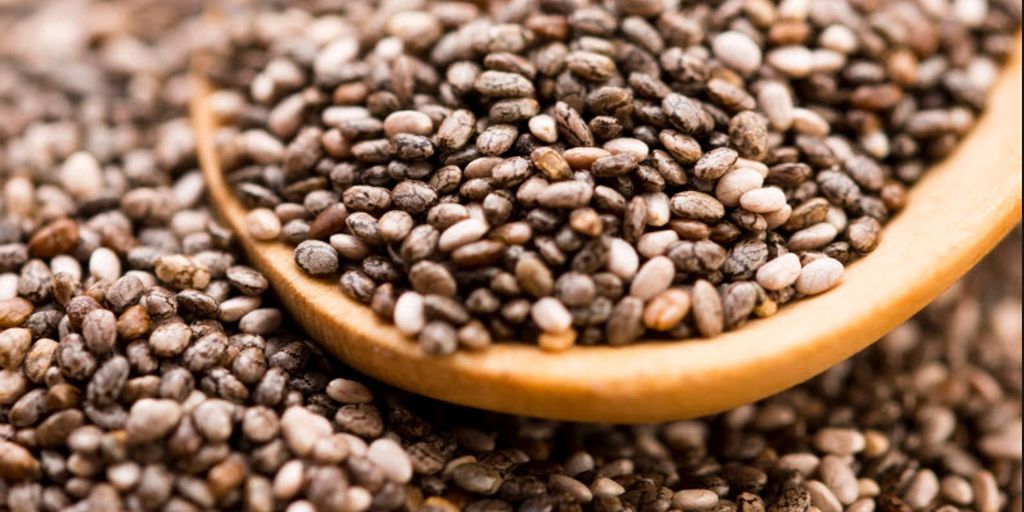 bulk chia seeds supplier