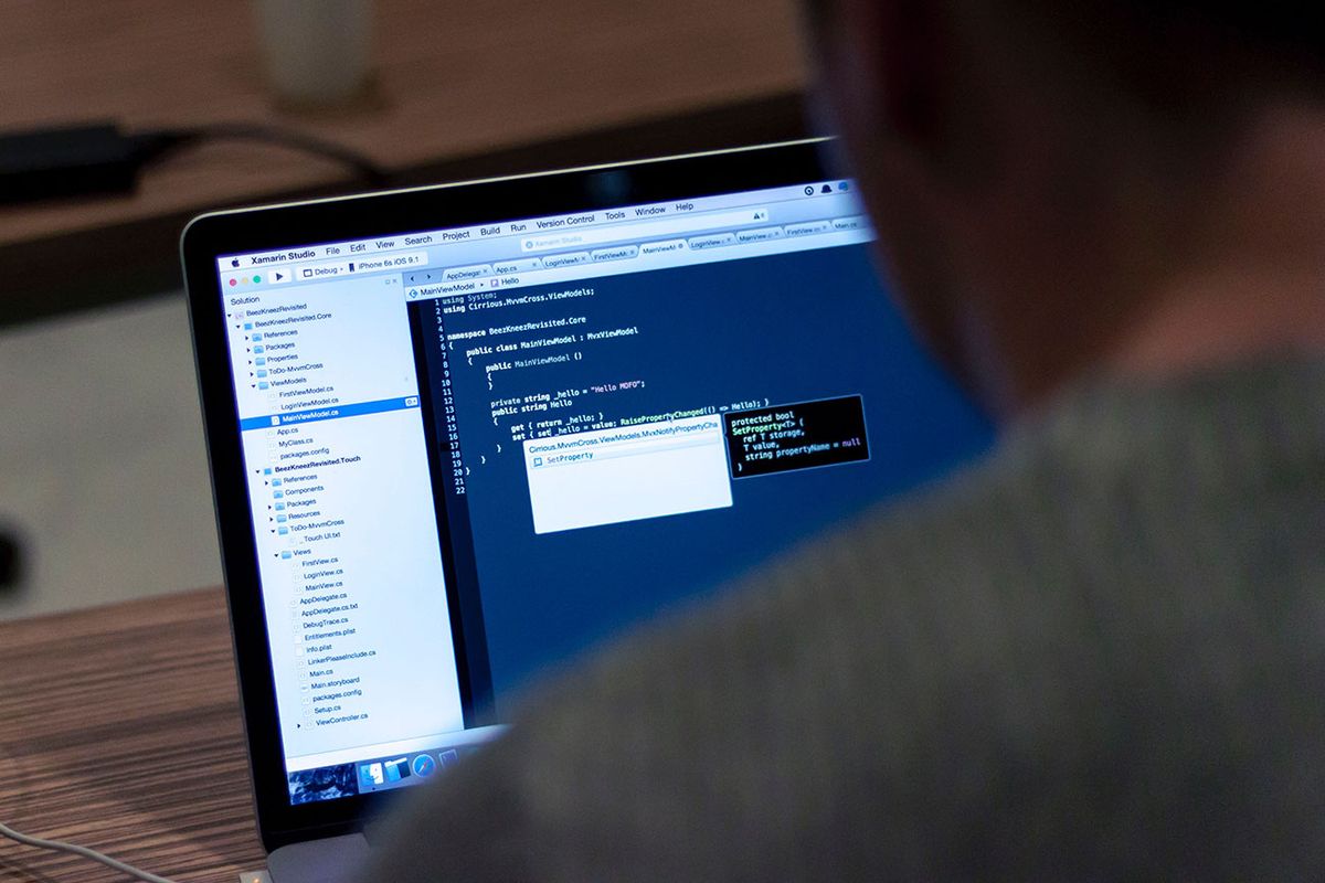 Development and Deployment: Bringing Designs to Life