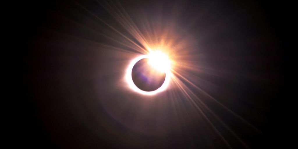 lunar eclipse photo