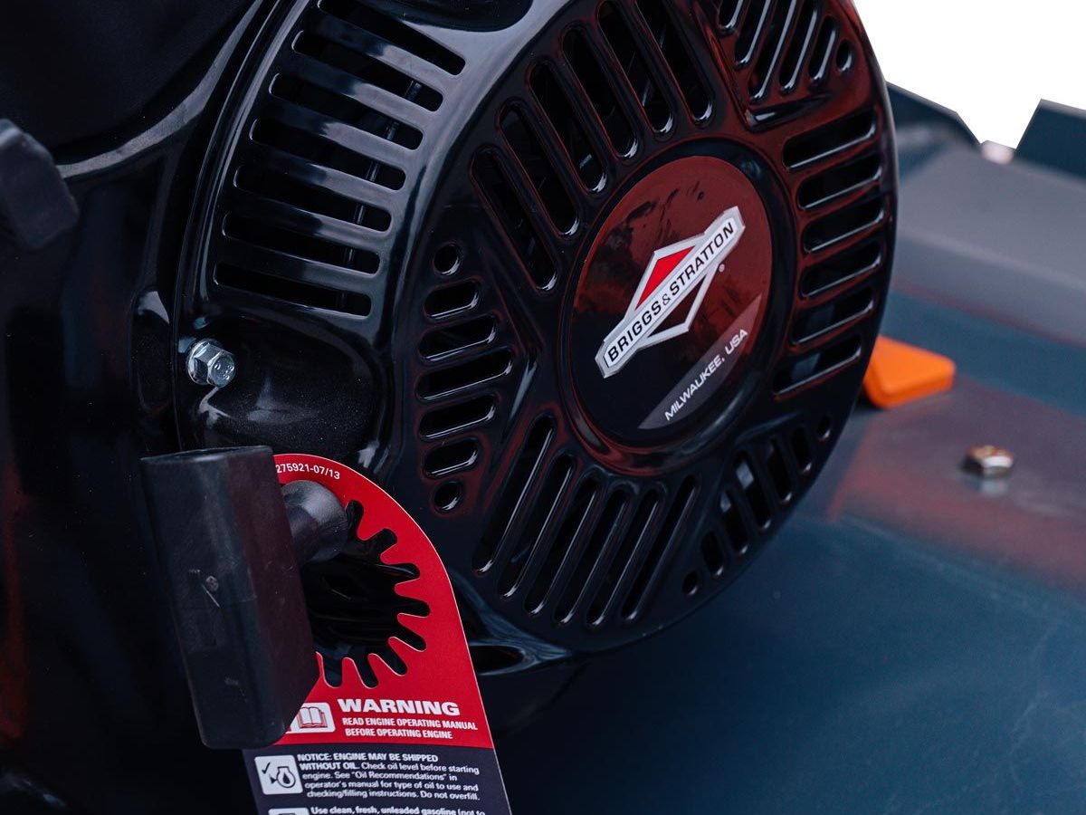 The Power of the TMG-AFM40 Model