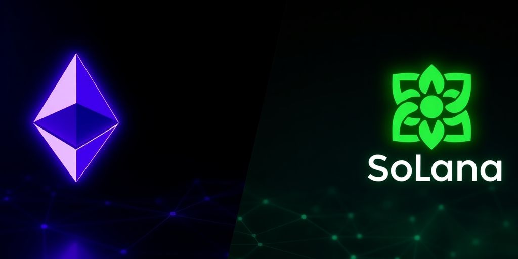 Fidelity: Why Ethereum Outshines Solana for Long-Term Investors post image