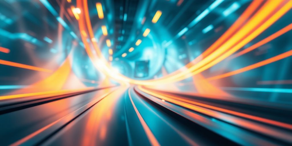 Thales : innovation technologique pour l'avenir.