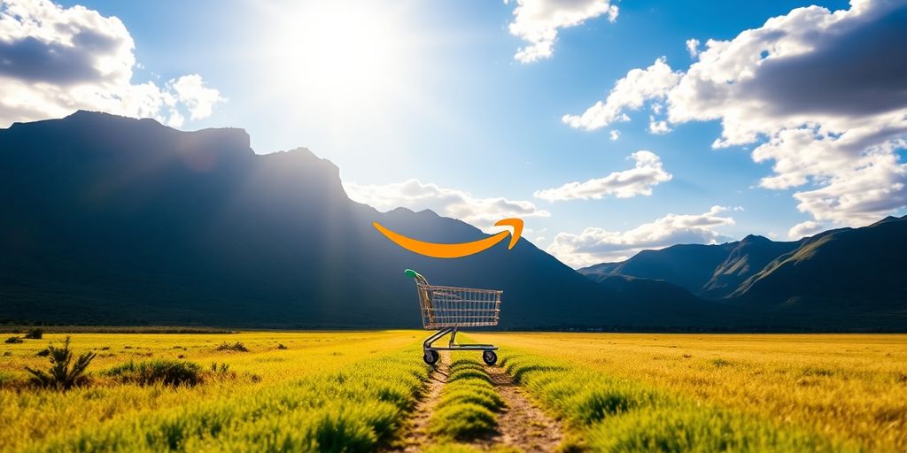 Amazon Australia affiliate marketing success