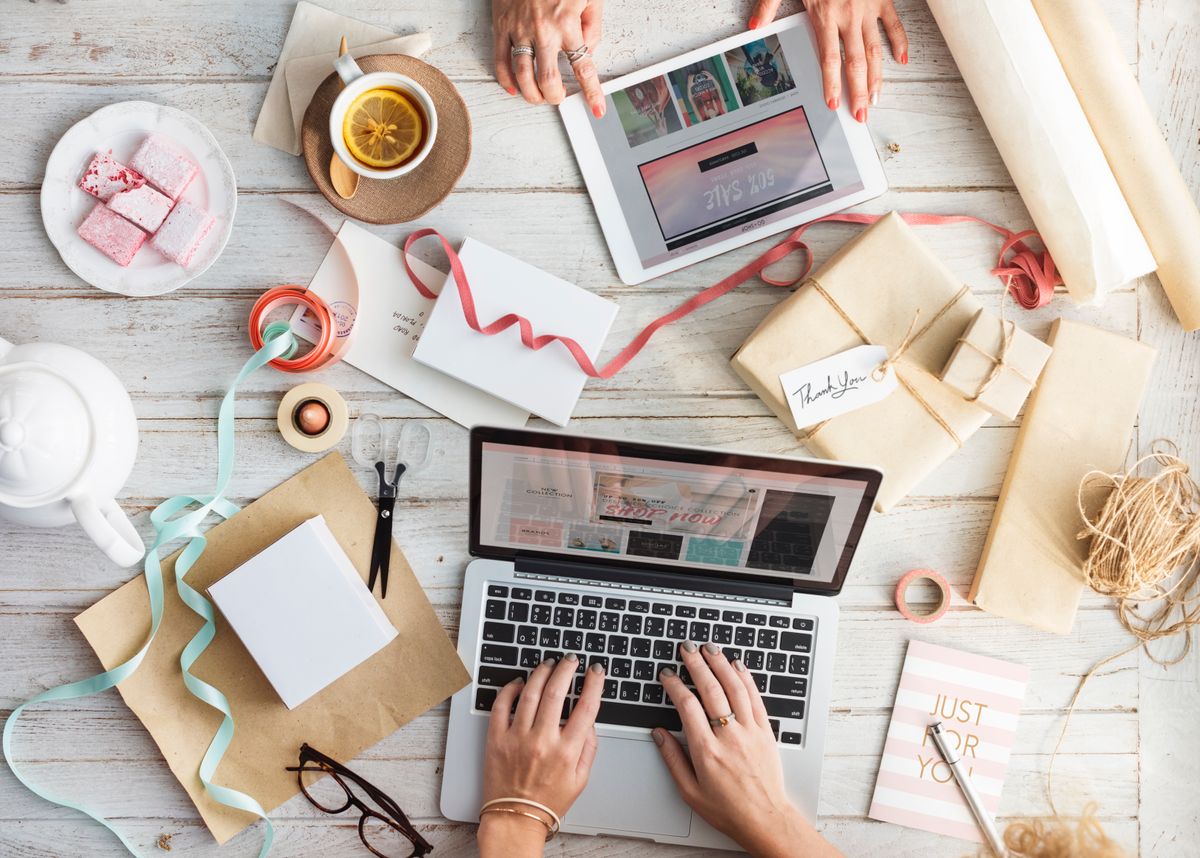 The Power of Visuals in Brand Storytelling