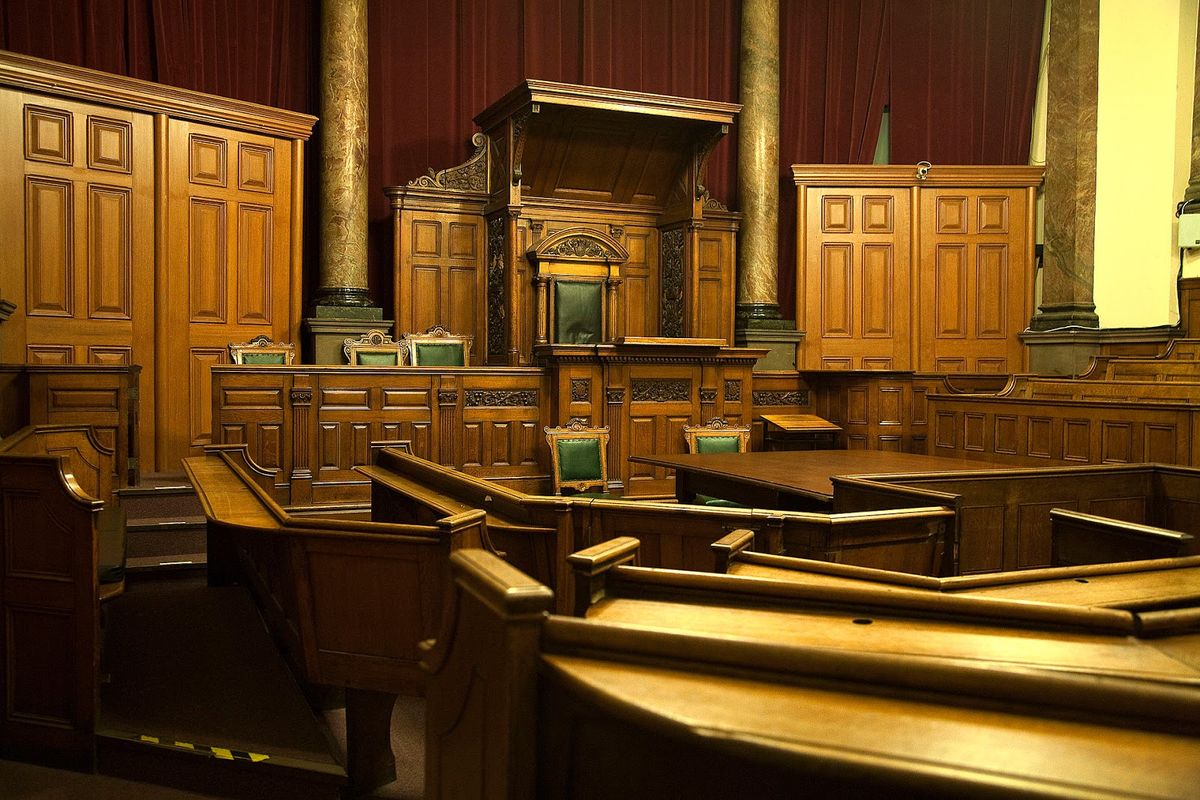 Special Considerations for American Lawyers