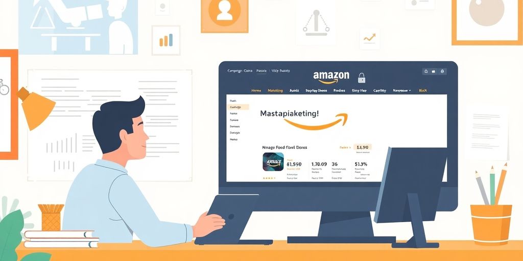 Amazon Productos Patrocinados