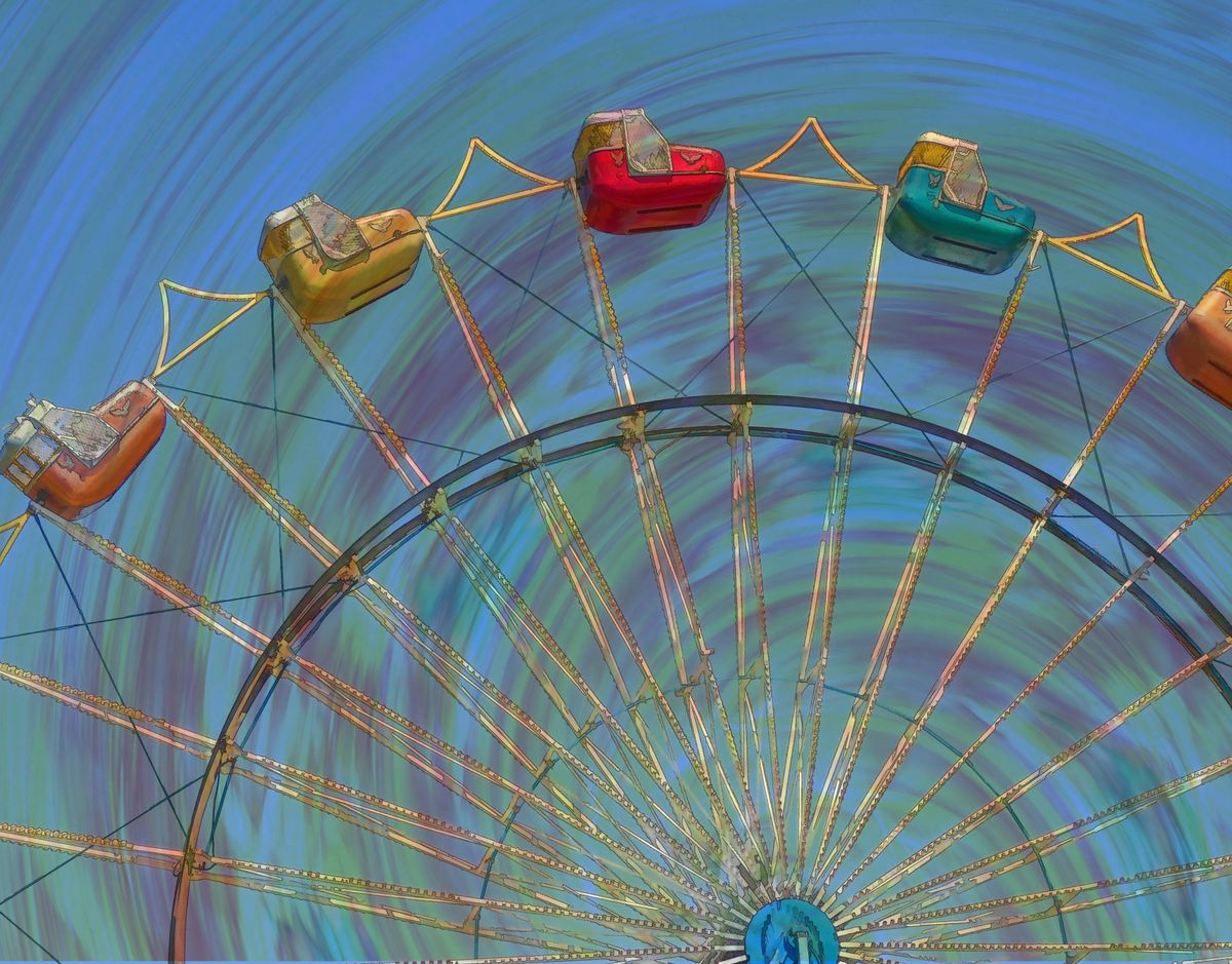 Understanding the Fundamentals of Colour Theory