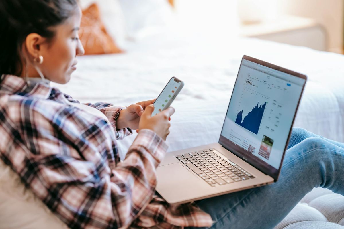 Leveraging AI-Driven Analytics for Data-Driven Growth: Key Strategies for Businesses