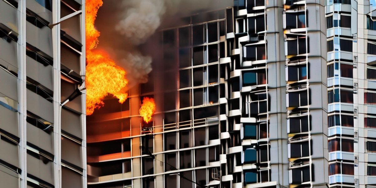 Navigating Insurance and Fire Safety Requirements