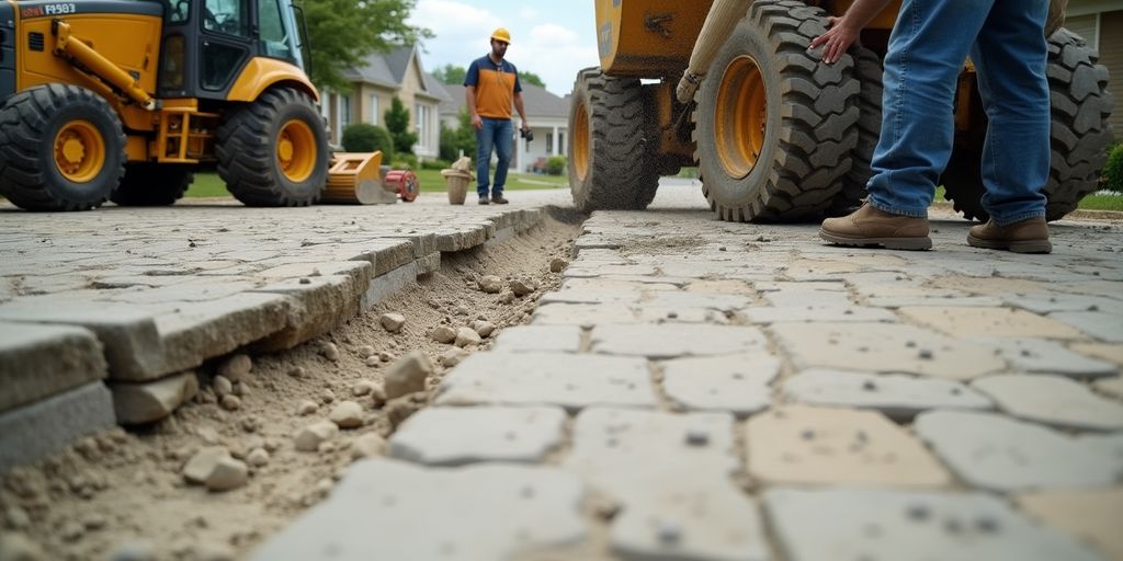 Essential Guide to Concrete Driveway Removal and Replacement 2026 ...