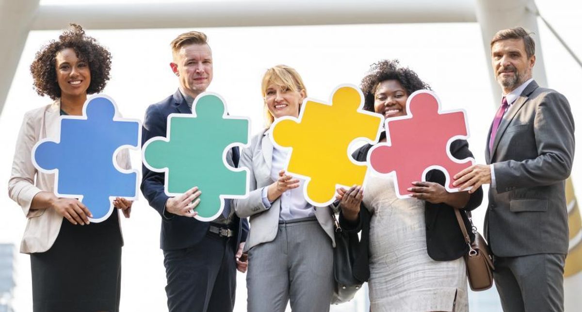 5 Creative Networking Strategies for Small Business Success with More Gooder Ideas