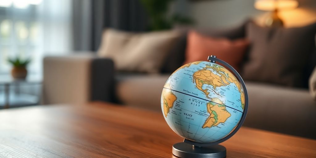 Protege tu Inversión: Entendiendo el Continente en tu Seguro de Hogar