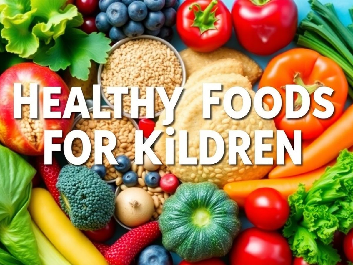 Mâncare sănătoasă și colorată pentru copii.