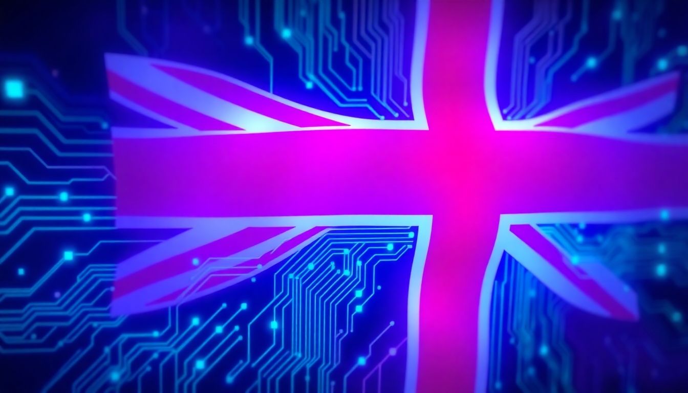UK and OpenAI AI partnership