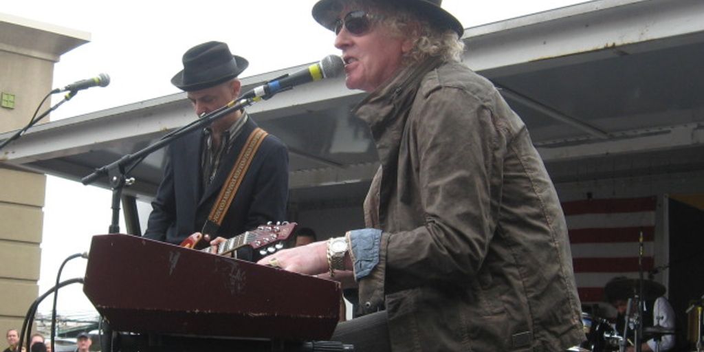 local art and music festival in Chesapeake with artists, musicians, and cultural displays