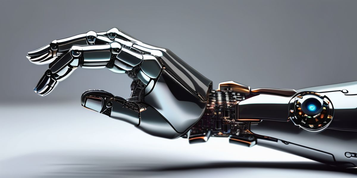 The Evolution of AI: From Narrow to General Intelligence