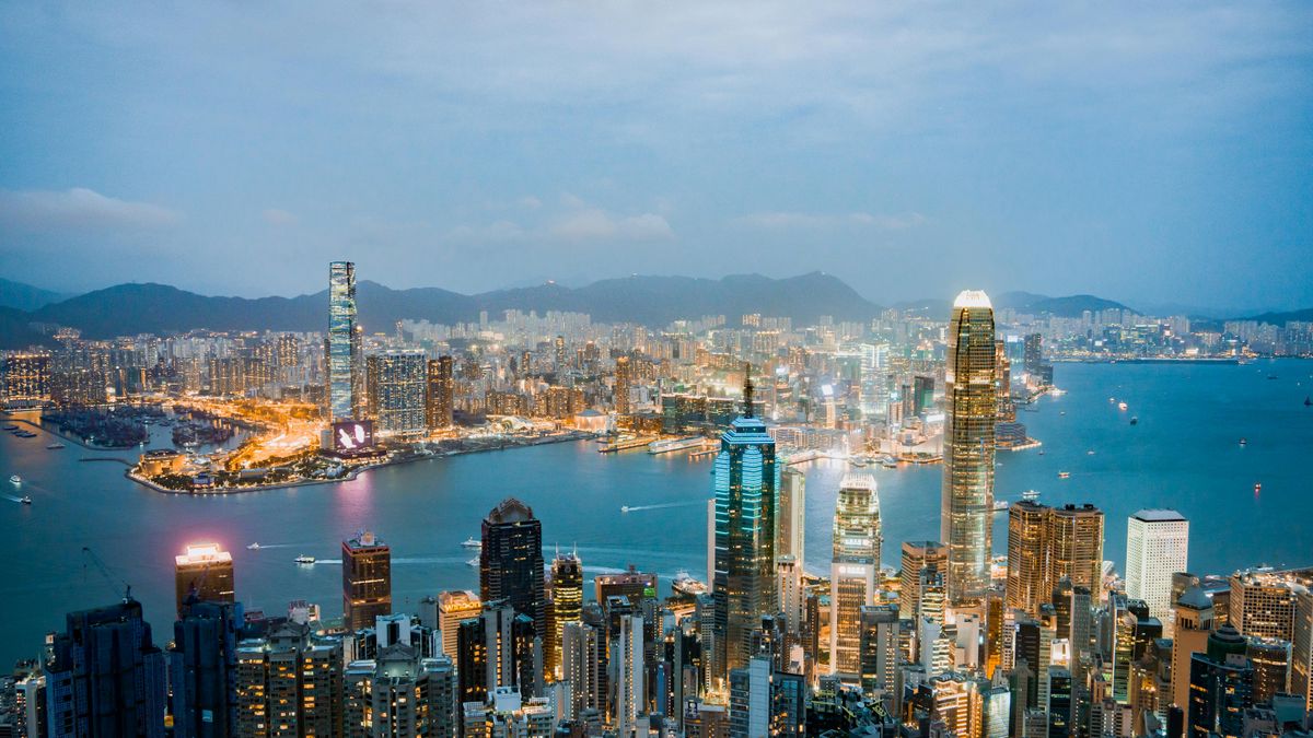 Packing Essentials for Hong Kong's Climate