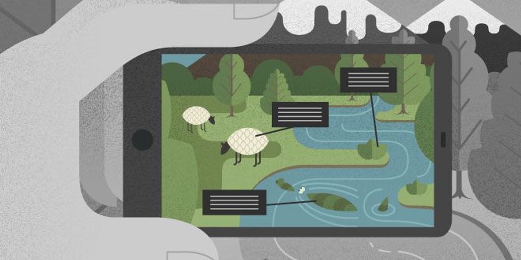 augmented reality in everyday life
