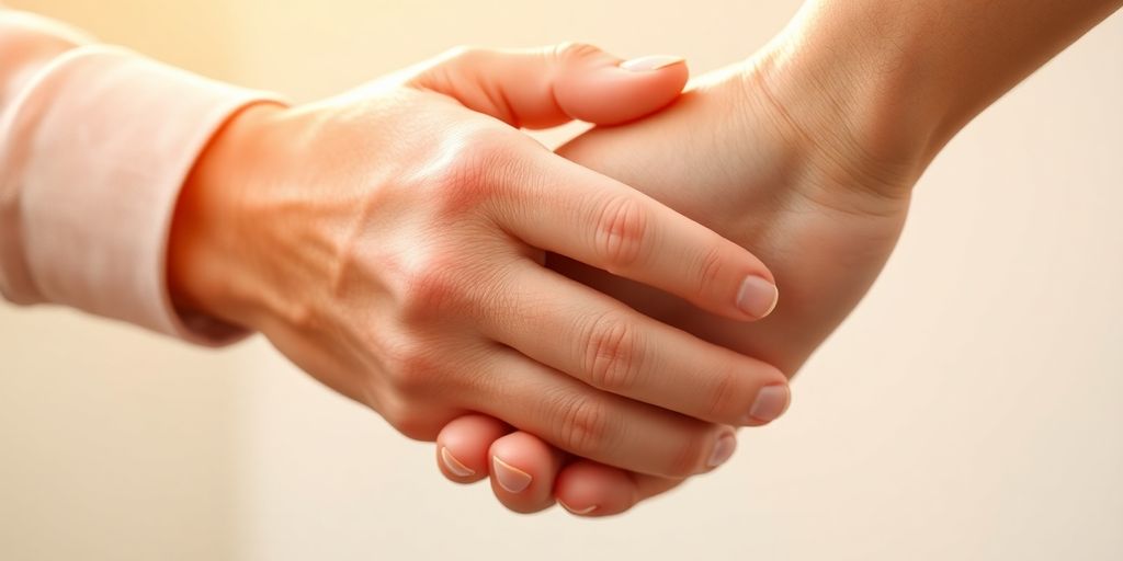 thumbnail Oração Para Restaurar um Relacionamento em Crise