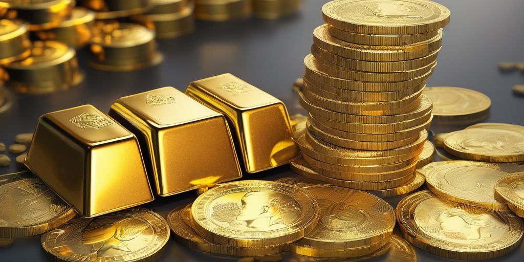 global gold trade transparency challenges