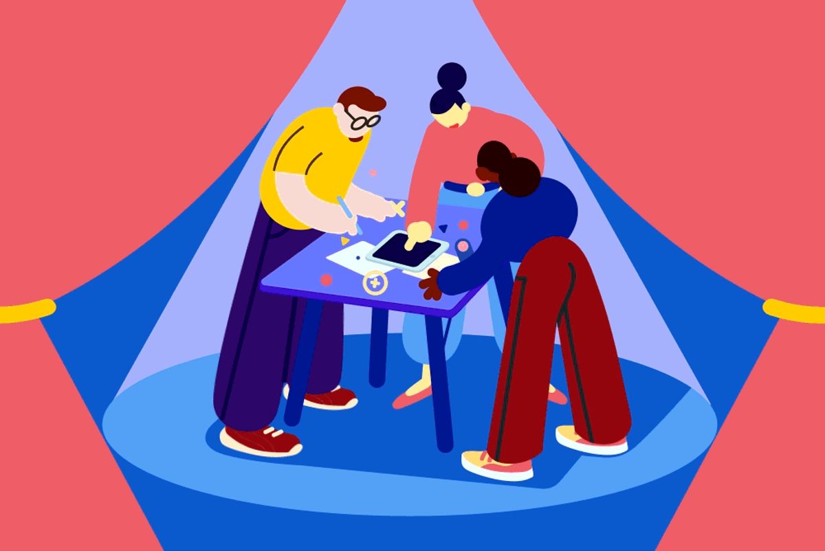 Strategic Design Thinking for Business Impact