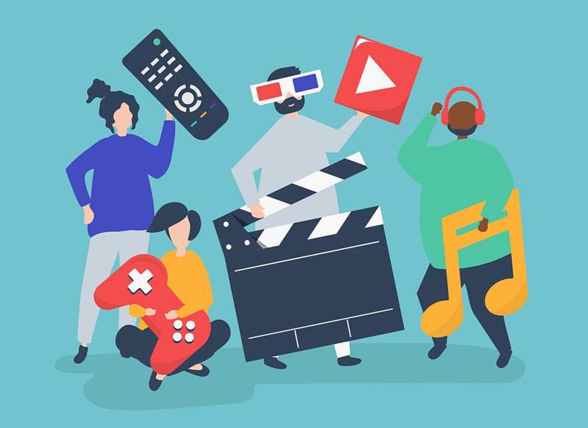 Integrating Multimedia and Interactivity Responsibly