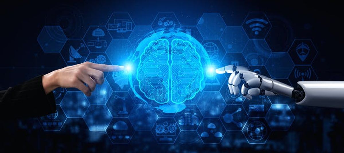 How AI is Changing the Game in Legal Practices: A Deep Dive into Document Analysis and Predictive Litigation
