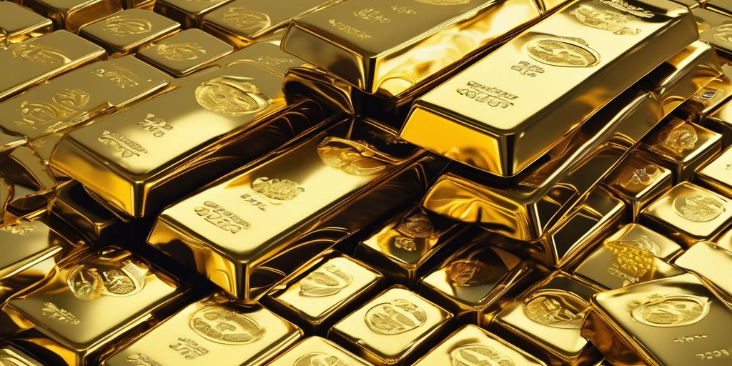 gold market trends and emotions