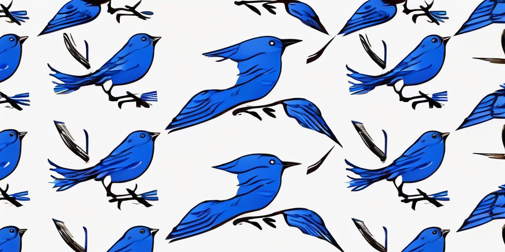 7. Twitter
