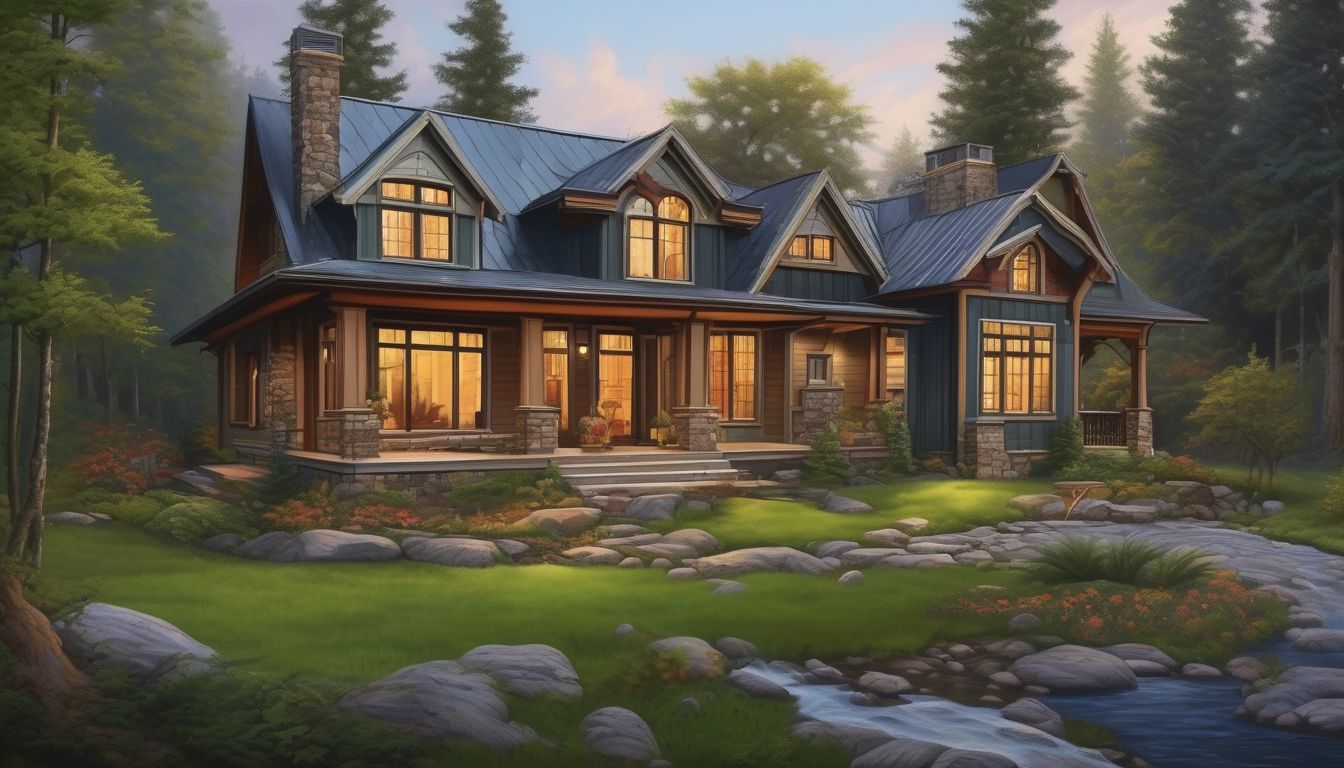 eco-friendly home painting